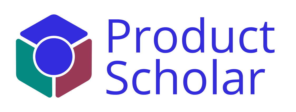 Product Scholar